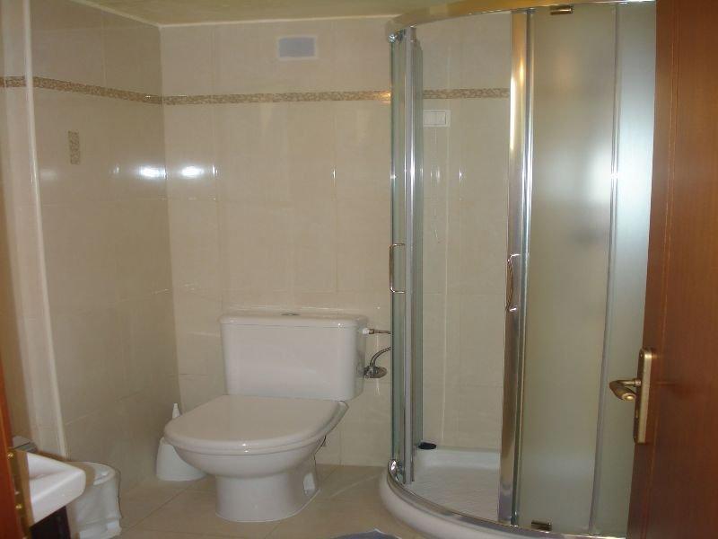 Ionis Hotel Áyios Nikítas Buitenkant foto